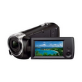 Sony Full HD 60P Camcorder W/ Live Streaming